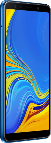 Samsung SM-A750F/DS Galaxy A7 2018 Duos Global TD-LTE 128GB